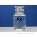 Dioctyl Phthalate Plasticizer DOP 99.5%